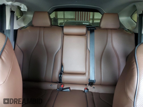 2019 Acura RDX w/Advance Pkg with VIN 5J8TC1H70KL001860, listed as a Copart auction lot 82996034 with 93,073 mi miles and Salvage Title. Bid and sale history available at carsss.com. Image 10.