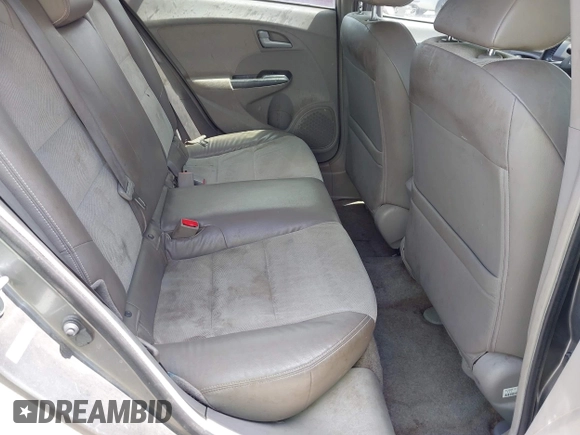 2013 Honda Insight EX with VIN JHMZE2H74DS002123, listed as a IAAI auction lot 42204860 with 279,376 mi miles and . Bid and sale history available at DreamBid. Image 8.