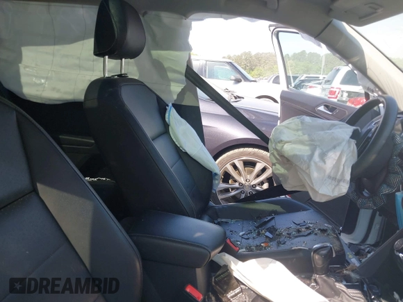 2021 Volkswagen Tiguan SE with VIN 3VV3B7AX7MM080266, listed as a IAAI auction lot 42062147 with 66,786 mi miles and . Bid and sale history available at DreamBid. Image 5.