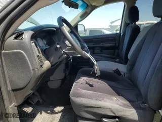2005 Dodge Ram 1500 SLT with VIN 1D7HA18N05S156529, listed as a Copart auction lot 54212165 with 0 mi miles and Clean Title. Bid and sale history available at carsss.com. Image 7.