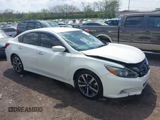 2017 Nissan Altima SV with VIN 1N4AL3AP0HC130420, listed as a IAAI auction lot 42004521 with 144,378 mi miles and . Bid and sale history available at DreamBid. Image 13.