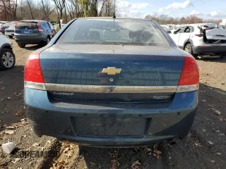2014 Chevrolet Caprice z VIN 6G3NS5R26EL956920, wystawiony jako Copart lot #78997444 z przebiegiem 168 411 mil mil oraz Tytuł czysty. Historia ofert i sprzedaży dostępna na DreamBid. Obrazek 6.