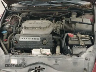 2006 Honda Accord EX-L z VIN 1HGCM66546A071696, wystawiony jako IAAI lot #43536734 z przebiegiem 122 506 mil mil oraz . Historia ofert i sprzedaży dostępna na DreamBid. Obrazek 13.