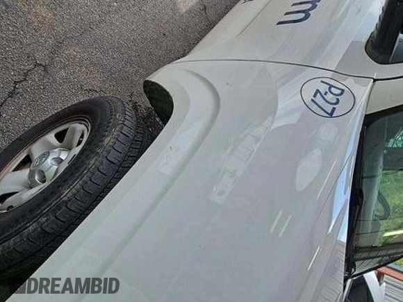 2017 Toyota Tacoma SR with VIN 5TFRX5GN3HX103224, listed as a IAAI auction lot 42849125 with 189,559 mi miles and . Bid and sale history available at DreamBid. Image 16.