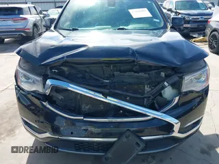 2019 GMC Acadia Denali with VIN 1GKKNXLS7KZ162548, listed as a IAAI auction lot 41815453 with 85,089 mi miles and . Bid and sale history available at carsss.com. Image 6.