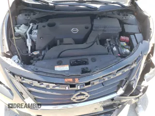2014 Nissan Altima S with VIN 1N4AL3AP1EN363125, listed as a Copart auction lot 53369335 with 86,967 mi miles and Salvage Title. Bid and sale history available at DreamBid. Image 11.