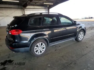 2013 Subaru Tribeca Limited с VIN 4S4WX9GD4D4400740, выставлен на аукционе Copart как лот 80840194 с пробегом 152 624 миль миль и Чистый • Clean title. История ставок и продаж доступна на DreamBid. Изображение 3.