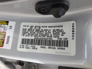 2010 Toyota Corolla z VIN 1NXBU4EE9AZ267054, wystawiony jako IAAI lot #41939018 z przebiegiem 135 373 mil mil oraz . Historia ofert i sprzedaży dostępna na DreamBid. Obrazek 9.