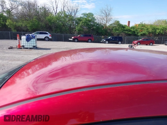 2016 Mazda 3 i Sport with VIN JM1BM1J70G1331132, listed as a IAAI auction lot 42120780 with 109,917 mi miles and . Bid and sale history available at DreamBid. Image 20.