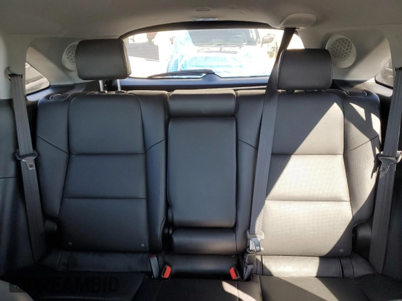 2016 Acura RDX Technology with VIN 5J8TB3H53GL012369, listed as a Copart auction lot 48104035 with 129,176 mi miles and Salvage Title. Bid and sale history available at DreamBid. Image 10.