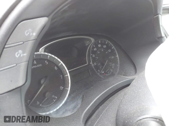 2014 Infiniti QX60 with VIN 5N1AL0MM8EC529125, listed as a IAAI auction lot 41849993 with 159,484 mi miles. Bid and sale history available at carsss.com. Image 15.
