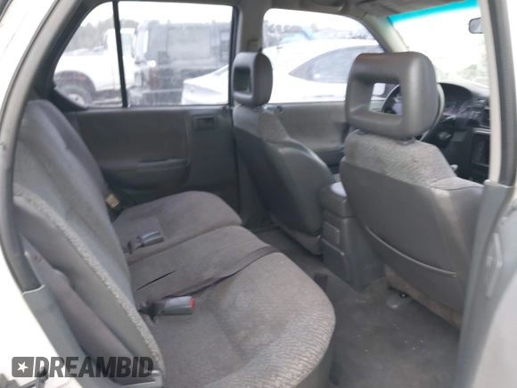 1998 Isuzu Rodeo S с VIN 4S2CM58W4W4303926, выставлен на аукционе IAAI как лот 41908569 с пробегом 212 353 миль миль и . История ставок и продаж доступна на DreamBid. Изображение 8.
