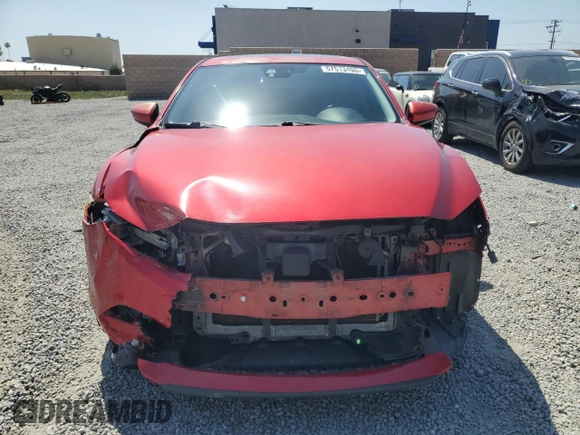 2014 Mazda 6 i Grand Touring с VIN JM1GJ1W64E1121399, выставлен на аукционе Copart как лот 57513405 с пробегом 161 286 миль миль и Списание • Salvage title. История ставок и продаж доступна на DreamBid. Изображение 5.