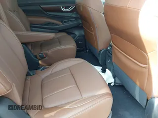 2024 Subaru Ascent Touring z VIN 4S4WMAWD2R3423801, wystawiony jako IAAI lot #41711587 z przebiegiem 8 833 mil mil oraz . Historia ofert i sprzedaży dostępna na DreamBid. Obrazek 8.
