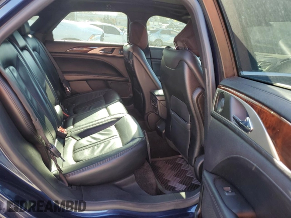2017 Lincoln MKZ Select z VIN 3LN6L5CC8HR642414, wystawiony jako Copart lot #78535024 z przebiegiem 157 995 mil mil oraz Szkoda całkowita • Salvage title. Historia ofert i sprzedaży dostępna na DreamBid. Obrazek 10.
