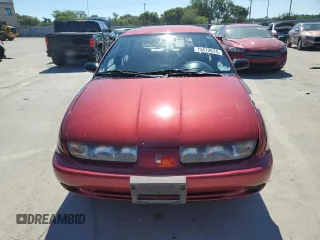 1998 Saturn SW z VIN 1G8ZK8275WZ300870, wystawiony jako Copart lot #73472674 z przebiegiem 36 550 mil mil oraz Szkody całkowita. Historia ofert i sprzedaży dostępna na DreamBid. Obrazek 5.