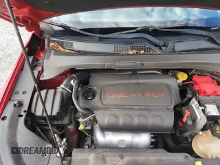 2019 Jeep Compass Latitude с VIN 3C4NJCBB3KT820095, выставлен на аукционе Copart как лот 68947115 с пробегом 96 304 миль миль и Списание • Salvage title. История ставок и продаж доступна на DreamBid. Изображение 17.