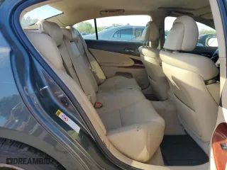2008 Lexus GS 350 with VIN JTHCE96S980015599, listed as a Copart auction lot 54254695 with 219,980 mi miles and Clean Title. Bid and sale history available at carsss.com. Image 10.
