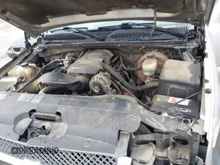 2005 Chevrolet Silverado 1500 LS with VIN 2GCEC19V751211824, listed as a IAAI auction lot 41944646 with 209,917 mi miles and . Bid and sale history available at DreamBid. Image 10.