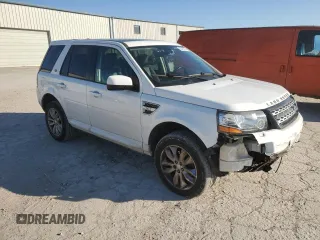 2014 Land Rover LR2 z VIN SALFR2BG3EH411724, wystawiony jako Copart lot #85469384 z przebiegiem 106 396 mil mil oraz Szkody całkowita. Historia ofert i sprzedaży dostępna na DreamBid. Obrazek 4.