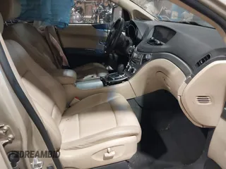 2009 Subaru Tribeca Limited с VIN 4S4WX92D994401946, выставлен на аукционе IAAI как лот 42296157 с пробегом 125 923 миль миль и . История ставок и продаж доступна на DreamBid. Изображение 5.