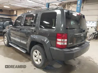 2010 Jeep Liberty Sport с VIN 1J4PN2GK5AW135468, выставлен на аукционе IAAI как лот 42763641 с пробегом 110 650 миль миль и . История ставок и продаж доступна на DreamBid. Изображение 3.