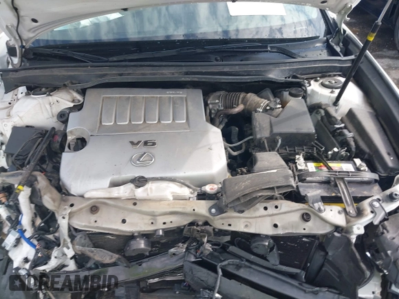 2017 Lexus ES 350 with VIN 58ABK1GG4HU044460, listed as a IAAI auction lot 42271414 with 80,318 mi miles and . Bid and sale history available at DreamBid. Image 10.