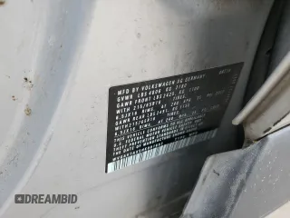 2017 Volkswagen Tiguan S z VIN WVGAV7AX5HK001697, wystawiony jako Copart lot #51613085 z przebiegiem 116 589 mil mil oraz Szkoda całkowita • Salvage title. Historia ofert i sprzedaży dostępna na DreamBid. Obrazek 13.