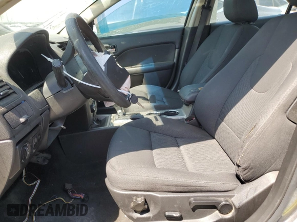 2010 Ford Fusion SE with VIN 3FAHP0HA4AR202228, listed as a Copart auction lot 53316265 with 193,900 mi miles and Salvage Title. Bid and sale history available at carsss.com. Image 7.