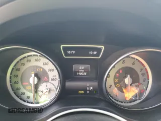 2014 Mercedes-Benz CLA 250 z VIN WDDSJ4EB1EN049134, wystawiony jako Copart lot #66028055 z przebiegiem 148 035 mil mil oraz Czysty tytuł • Clean title. Historia ofert i sprzedaży dostępna na DreamBid. Obrazek 9.