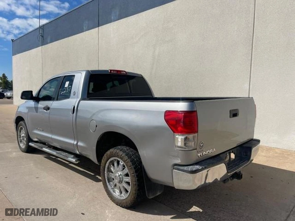 2012 Toyota Tundra 2WD Truck with VIN 5TFRM5F10CX040423, listed as a Copart auction lot 81420764 with 258,090 mi miles and Clean Title. Bid and sale history available at carsss.com. Image 3.