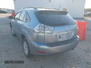 2007 Lexus RX 350 with VIN 2T2HK31U47C005052, listed as a IAAI auction lot 41838092 with 222,958 mi miles and . Bid and sale history available at DreamBid. Image 3.