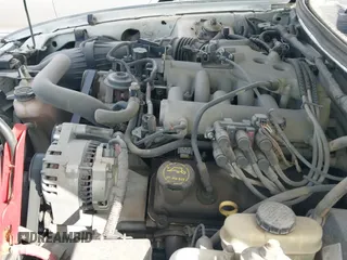 2004 Ford Mustang Standard z VIN 1FAFP40474F132231, wystawiony jako IAAI lot #42768372 z przebiegiem 145 910 mil mil oraz . Historia ofert i sprzedaży dostępna na DreamBid. Obrazek 12.