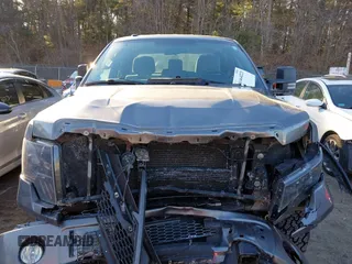 2013 Ford F-150 XL with VIN 1FTFX1EF6DFA07921, listed as a IAAI auction lot 41464223 with 139,949 mi miles and . Bid and sale history available at DreamBid. Image 12.
