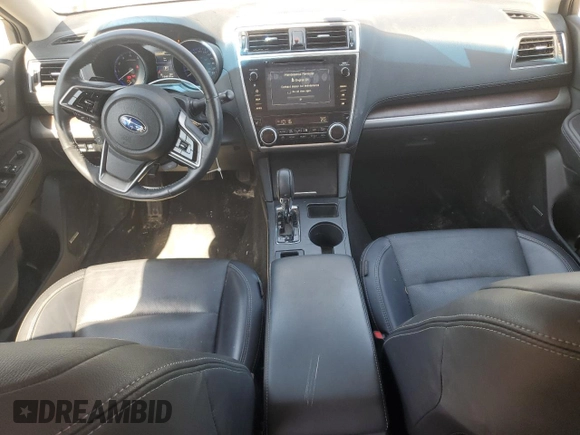 2018 Subaru Outback with VIN 4S4BSDLC9J3236948, listed as a Copart auction lot 62275055 with 194,810 mi miles and Clean title. Bid and sale history available at DreamBid. Image 8.