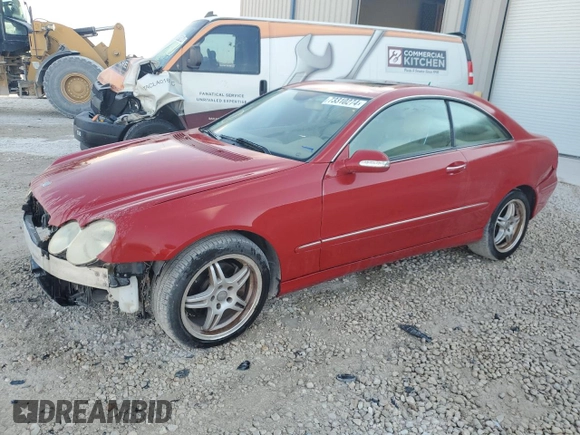 2009 Mercedes-Benz CLK 350 z VIN WDBTJ56H09F266227, wystawiony jako Copart lot #73310274 z przebiegiem 125 402 mil mil oraz Szkoda całkowita • Salvage title. Historia ofert i sprzedaży dostępna na DreamBid. Obrazek 1.