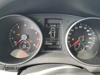 2013 Volkswagen Golf с VIN WVWDB7AJ2DW001827, выставлен на аукционе Copart как лот 71739294 с пробегом 133 585 миль миль и На запчасти • Non repairable. История ставок и продаж доступна на DreamBid. Изображение 9.