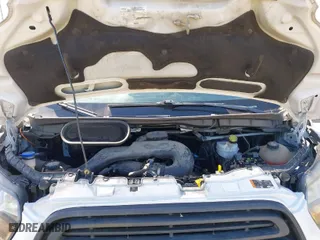 2018 Ford Transit Van with VIN 1FTBW2CM2JKA88329, listed as a IAAI auction lot 41768071 with NaN miles. Bid and sale history available at carsss.com. Image 10.