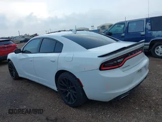 2015 Dodge Charger SXT with VIN 2C3CDXHGXFH789486, listed as a IAAI auction lot 42083357 with 170,372 mi miles and . Bid and sale history available at DreamBid. Image 15.