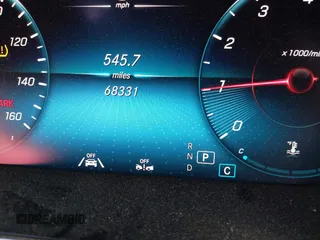 2021 Mercedes-Benz GLC 300 z VIN W1N0G8EBXMF995869, wystawiony jako IAAI lot #42072633 z przebiegiem 68 332 mil mil oraz . Historia ofert i sprzedaży dostępna na DreamBid. Obrazek 15.