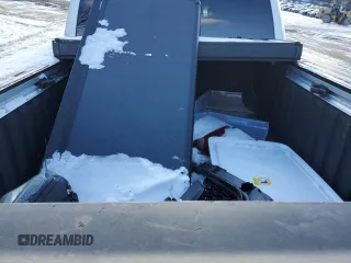 2017 Ram 2500 Power Wagon с VIN 3C6TR5EJ4HG683529, выставлен на аукционе Copart как лот 45202945 с пробегом Не указан миль и Списание • Salvage title. История ставок и продаж доступна на DreamBid. Изображение 12.