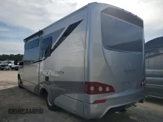 2016 Mercedes-Benz Sprinter Chassis with VIN WDAPF4CC4G9689222, listed as a Copart auction lot 69016194 with 31,685 mi miles and Salvage Title. Bid and sale history available at carsss.com. Image 2.