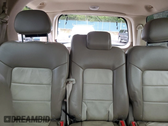 2006 Ford Expedition Eddie Bauer with VIN 1FMFU18556LA71749, listed as a Copart auction lot 43869655 with 0 mi miles and Salvage Title. Bid and sale history available at carsss.com. Image 10.