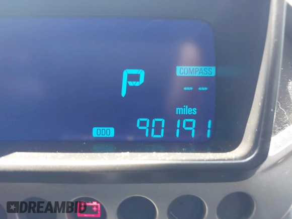 2016 Chevrolet Sonic LT with VIN 1G1JC5SGXG4108124, listed as a IAAI auction lot 42412834 with 90,191 mi miles and . Bid and sale history available at DreamBid. Image 7.