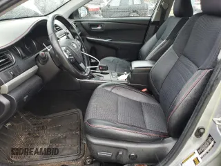 2015 Toyota Camry LE z VIN 4T1BD1FK3FU171799, wystawiony jako Copart lot #56797395 z przebiegiem 281 313 mil mil oraz Czysty tytuł • Clean title. Historia ofert i sprzedaży dostępna na DreamBid. Obrazek 7.
