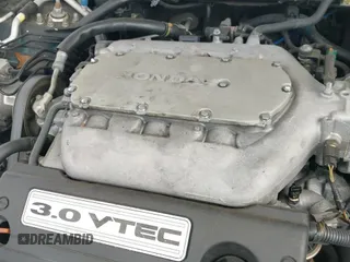 2003 Honda Accord EX with VIN 1HGCM82613A007427, listed as a IAAI auction lot 42814011 with 247,295 mi miles and . Bid and sale history available at DreamBid. Image 12.