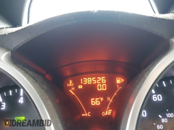 2015 Nissan Juke SL z VIN JN8AF5MV4FT550917, wystawiony jako IAAI lot #41857744 z przebiegiem 138 526 mil mil oraz . Historia ofert i sprzedaży dostępna na DreamBid. Obrazek 16.
