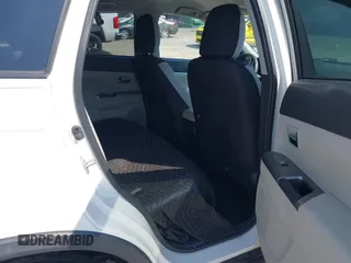 2018 Mitsubishi Outlander ES z VIN JA4AP3AU9JU023316, wystawiony jako IAAI lot #42496213 z przebiegiem 24 772 mil mil oraz . Historia ofert i sprzedaży dostępna na DreamBid. Obrazek 8.
