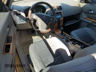 2008 Volvo C30 Version 1.0 z VIN YV1MK672382080958, wystawiony jako Copart lot #73855914 z przebiegiem 49 570 mil mil oraz Nie do naprawy. Historia ofert i sprzedaży dostępna na DreamBid. Obrazek 8.