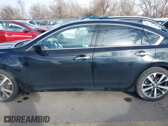 2016 Nissan Altima S with VIN 1N4AL3AP1GC254291, listed as a IAAI auction lot 41209276 with Not Provided miles and . Bid and sale history available at carsss.com. Image 13.